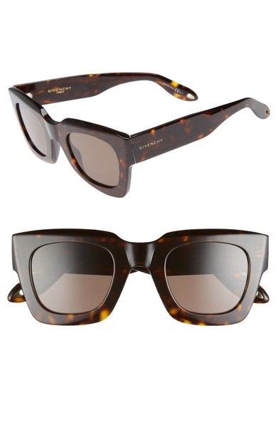 givenchy 48mm square sunglasses|Givenchy Designer Sunglasses & Eyewear for Women.